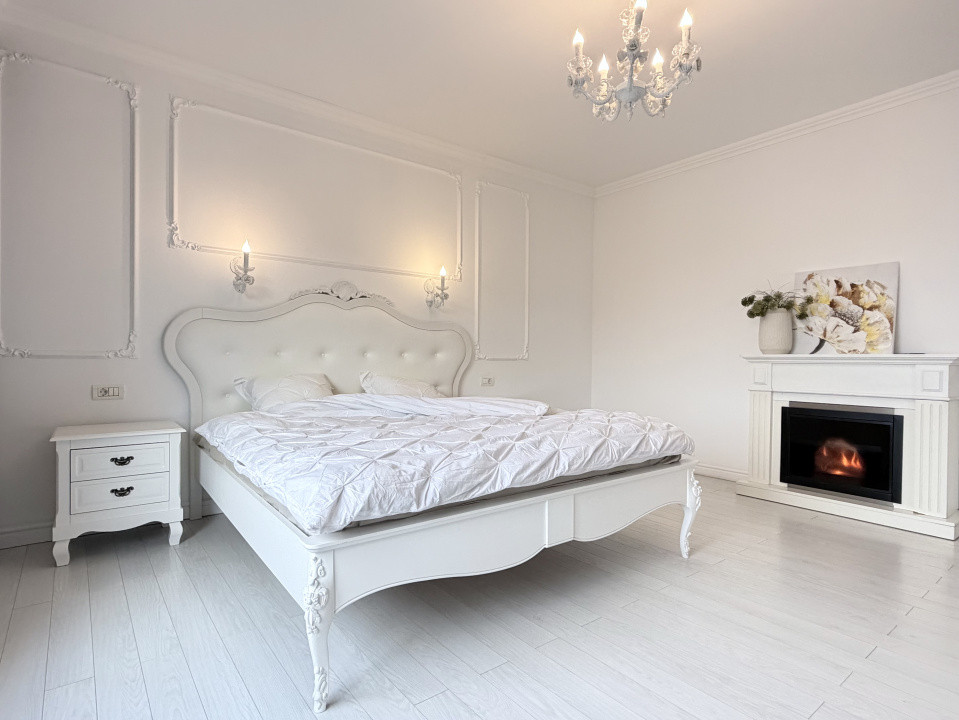 Superba, gata de mutare – Dumbrăvița, langa Pădurea Verde | Com 0%