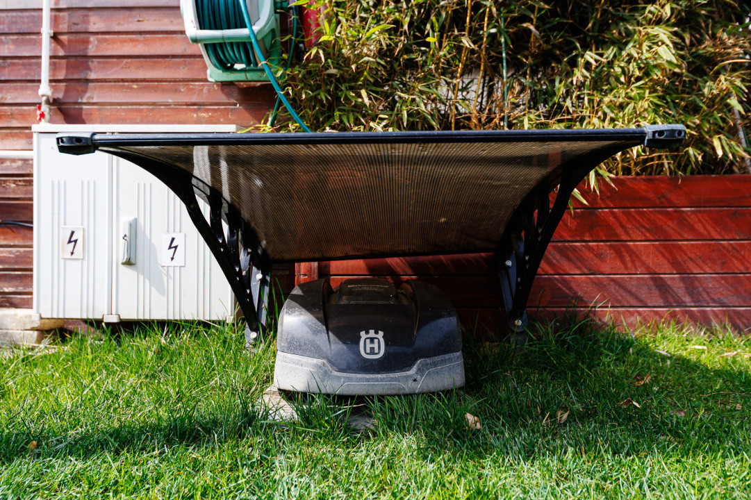 Duplex mediteranean, curte superbă – Timisoara,, panouri solare