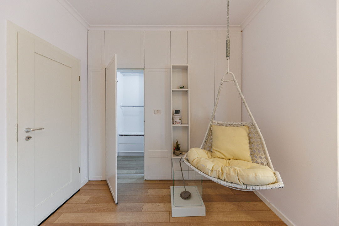 Duplex mediteranean, curte superbă – Timisoara,, panouri solare