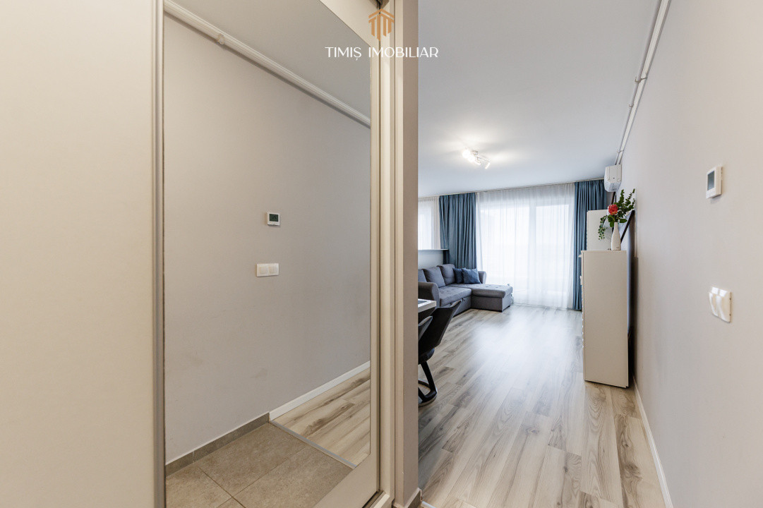 Denya Forest - Apartament 3 camere vandut inainte de listare