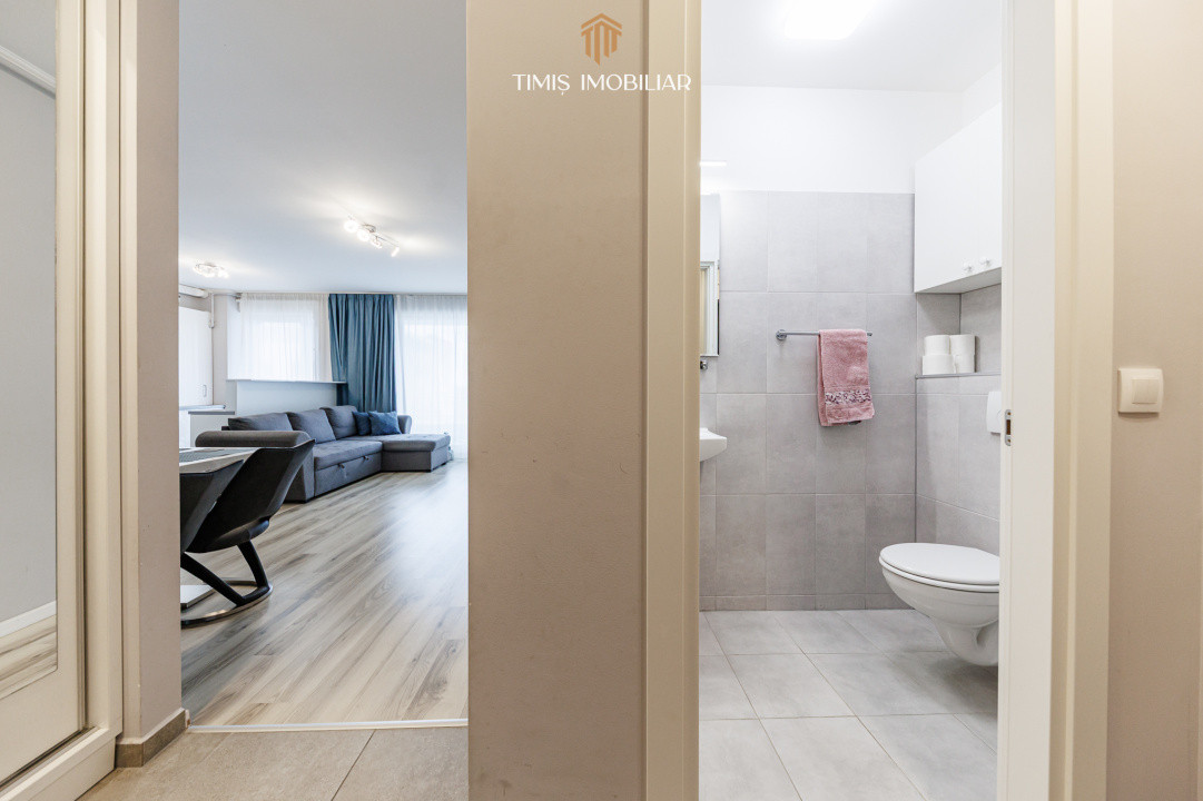 Denya Forest - Apartament 3 camere vandut inainte de listare