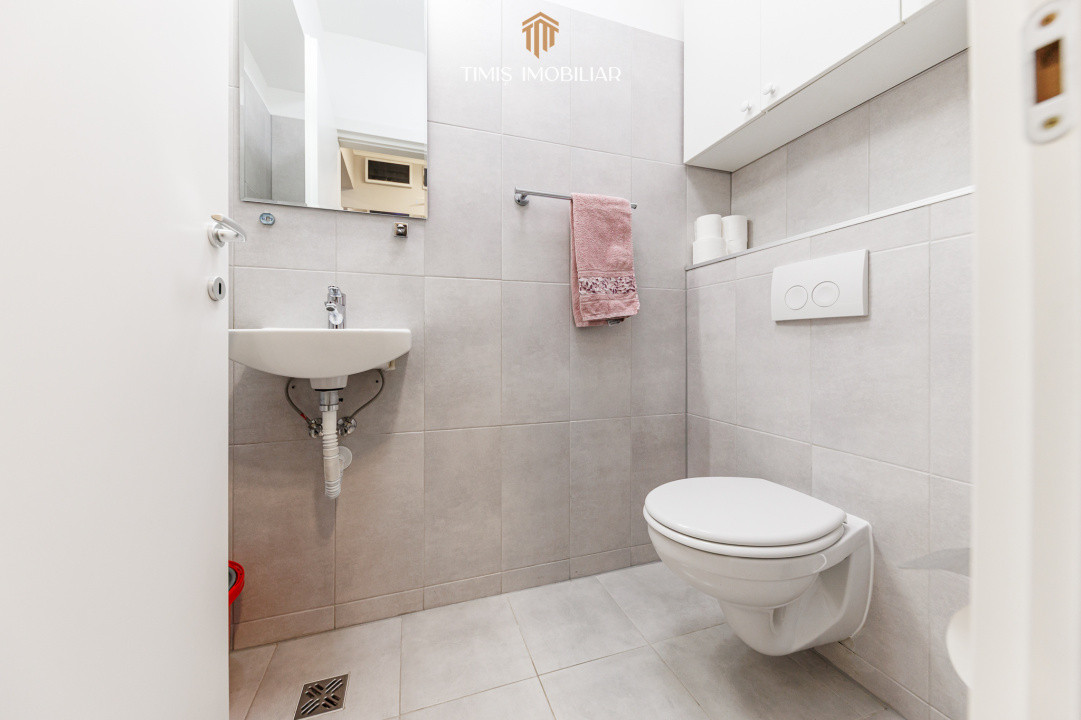 Denya Forest - Apartament 3 camere vandut inainte de listare