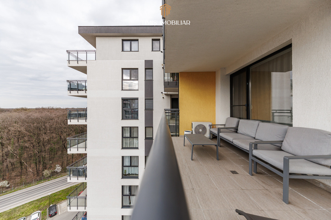 Denya Forest - Apartament 3 camere vandut inainte de listare