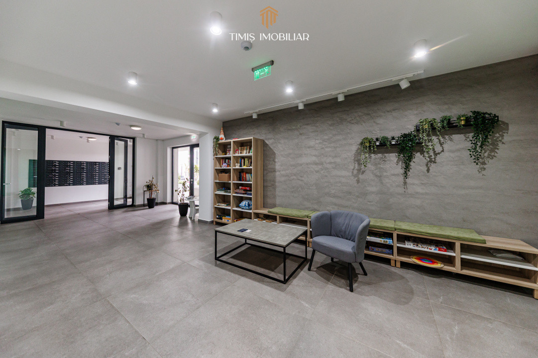 Denya Forest - Apartament 3 camere vandut inainte de listare