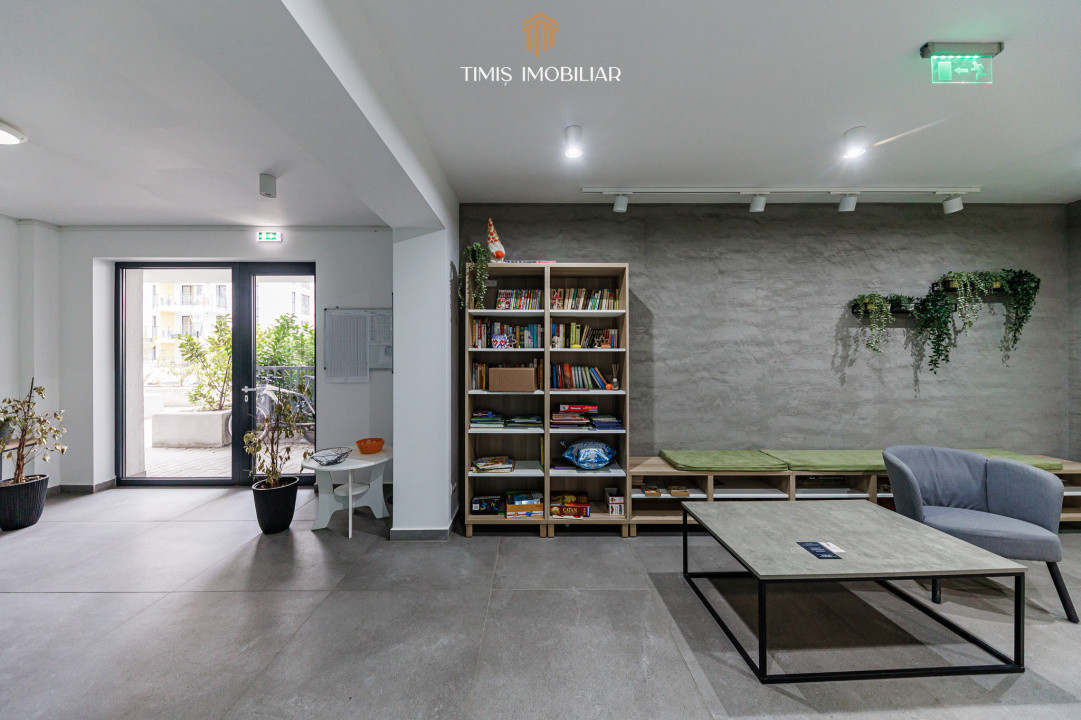 Denya Forest - Apartament 3 camere vandut inainte de listare