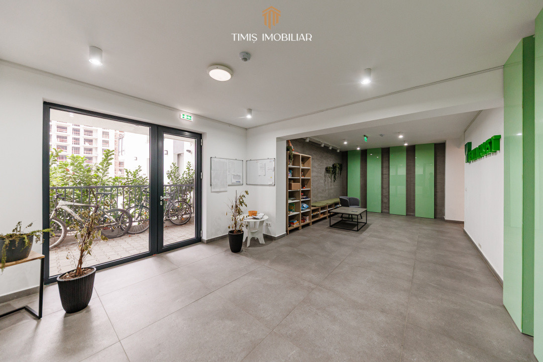 Denya Forest - Apartament 3 camere vandut inainte de listare