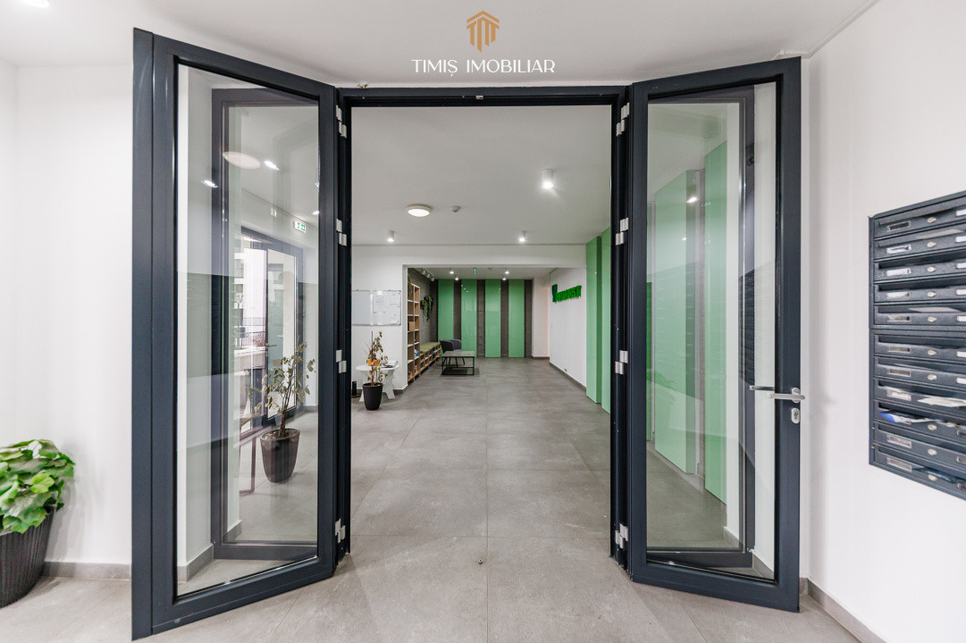 Denya Forest - Apartament 3 camere vandut inainte de listare