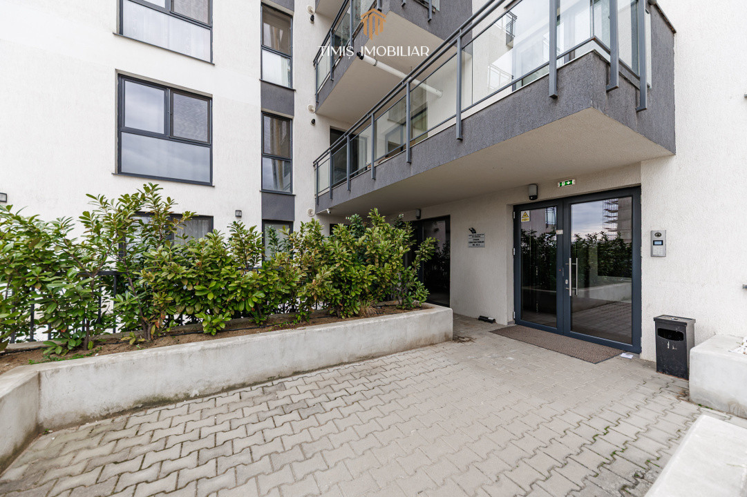 Denya Forest - Apartament 3 camere vandut inainte de listare