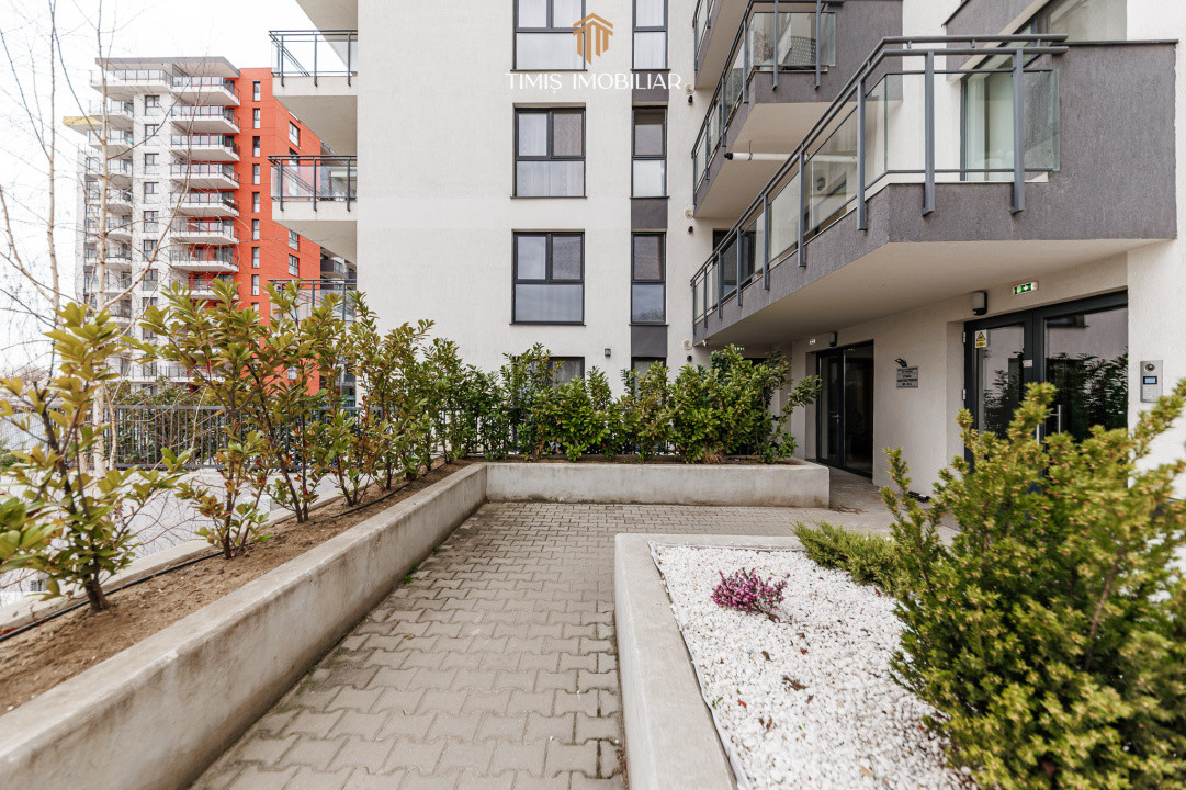 Denya Forest - Apartament 3 camere vandut inainte de listare