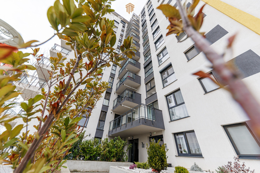 Denya Forest - Apartament 3 camere vandut inainte de listare