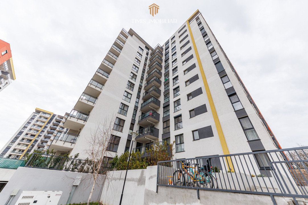 Denya Forest - Apartament 3 camere vandut inainte de listare