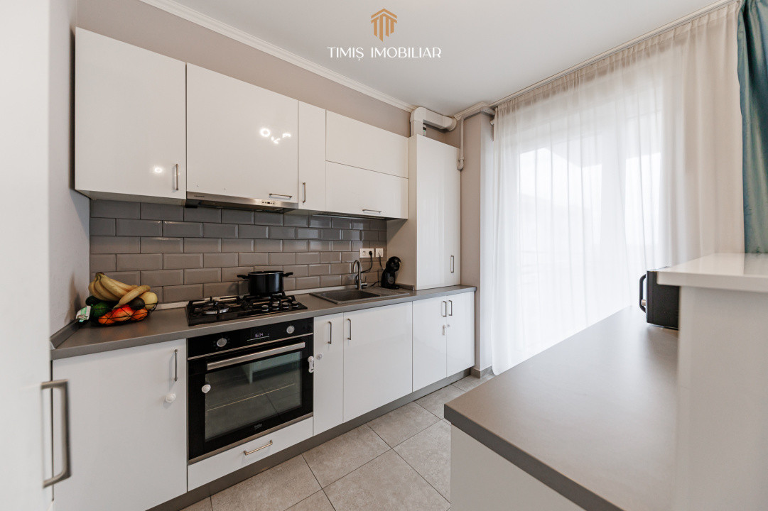 Denya Forest - Apartament 3 camere vandut inainte de listare