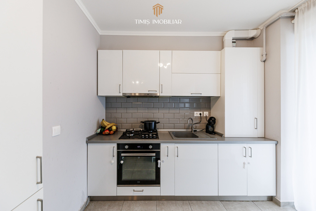 Denya Forest - Apartament 3 camere vandut inainte de listare