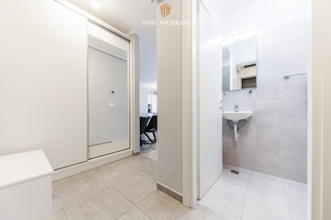 Denya Forest - Apartament 3 camere vandut inainte de listare