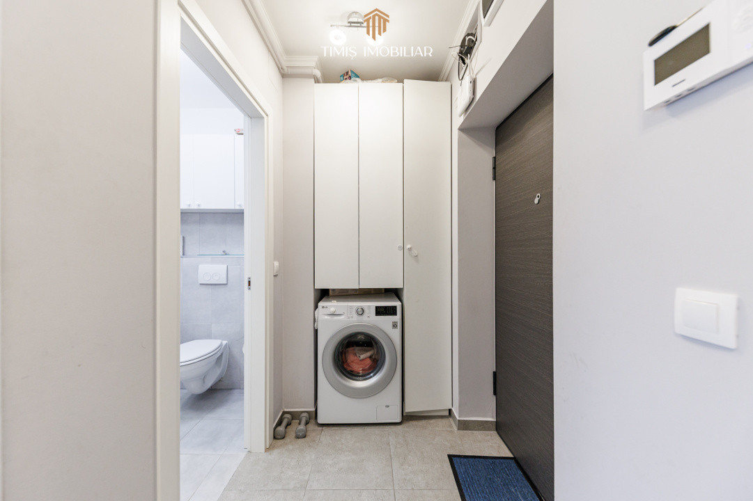 Denya Forest - Apartament 3 camere vandut inainte de listare