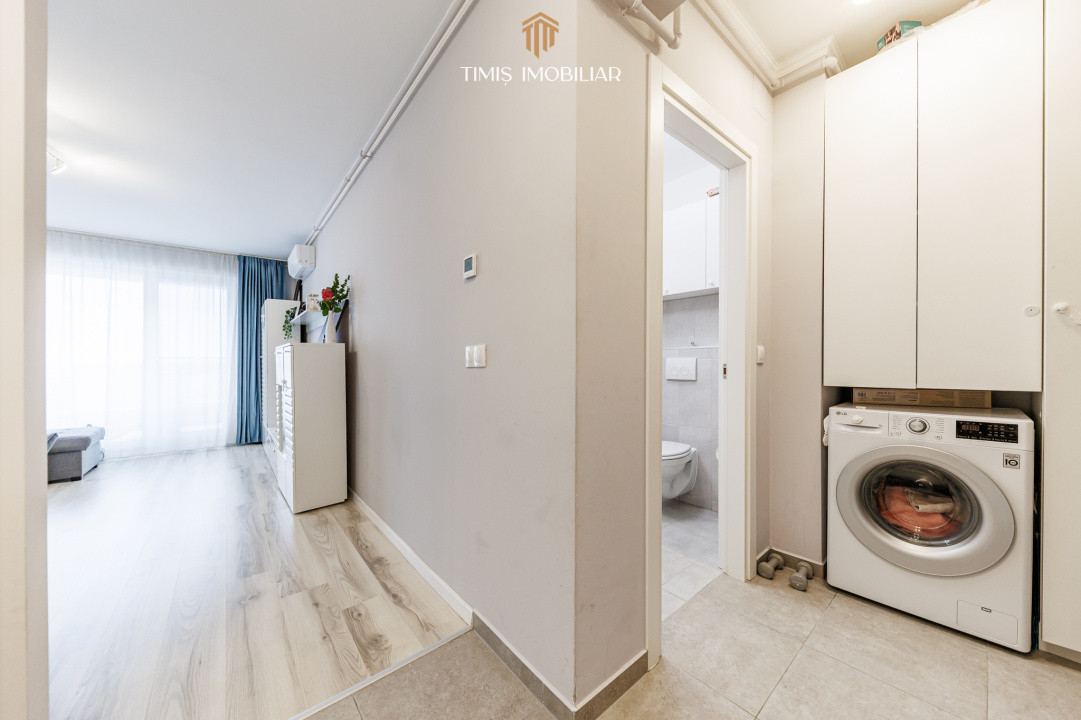 Denya Forest - Apartament 3 camere vandut inainte de listare