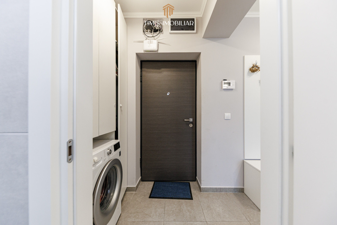 Denya Forest - Apartament 3 camere vandut inainte de listare