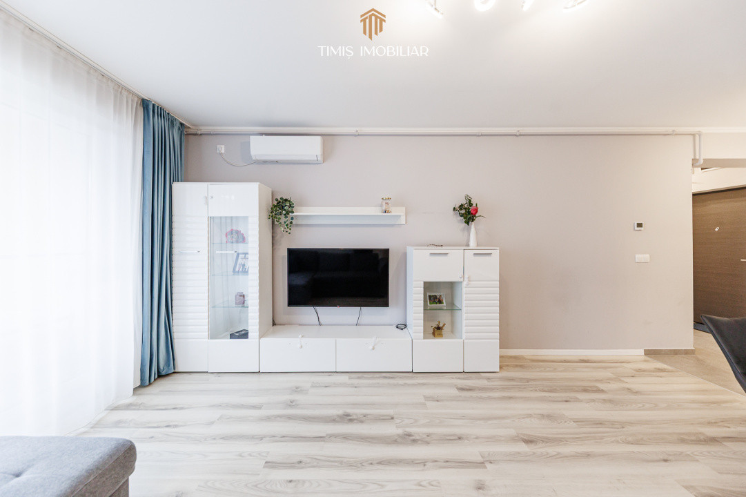 Denya Forest - Apartament 3 camere vandut inainte de listare