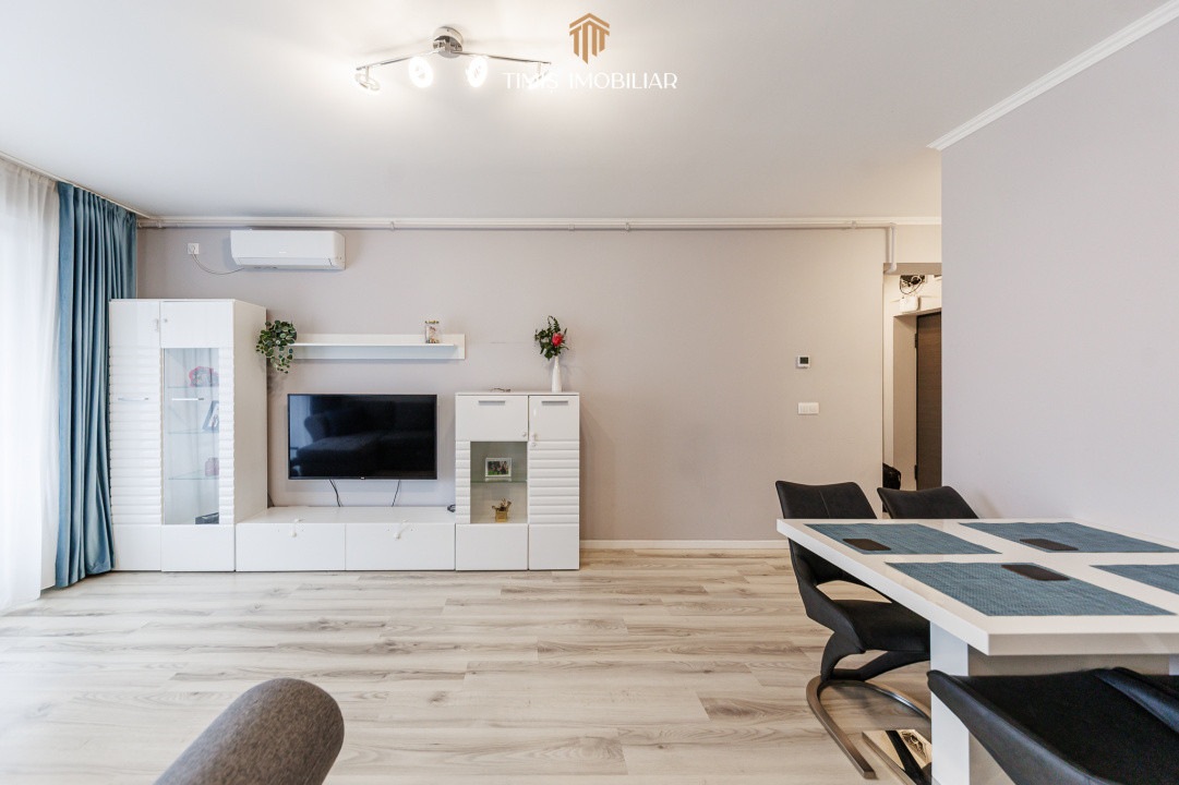 Denya Forest - Apartament 3 camere vandut inainte de listare