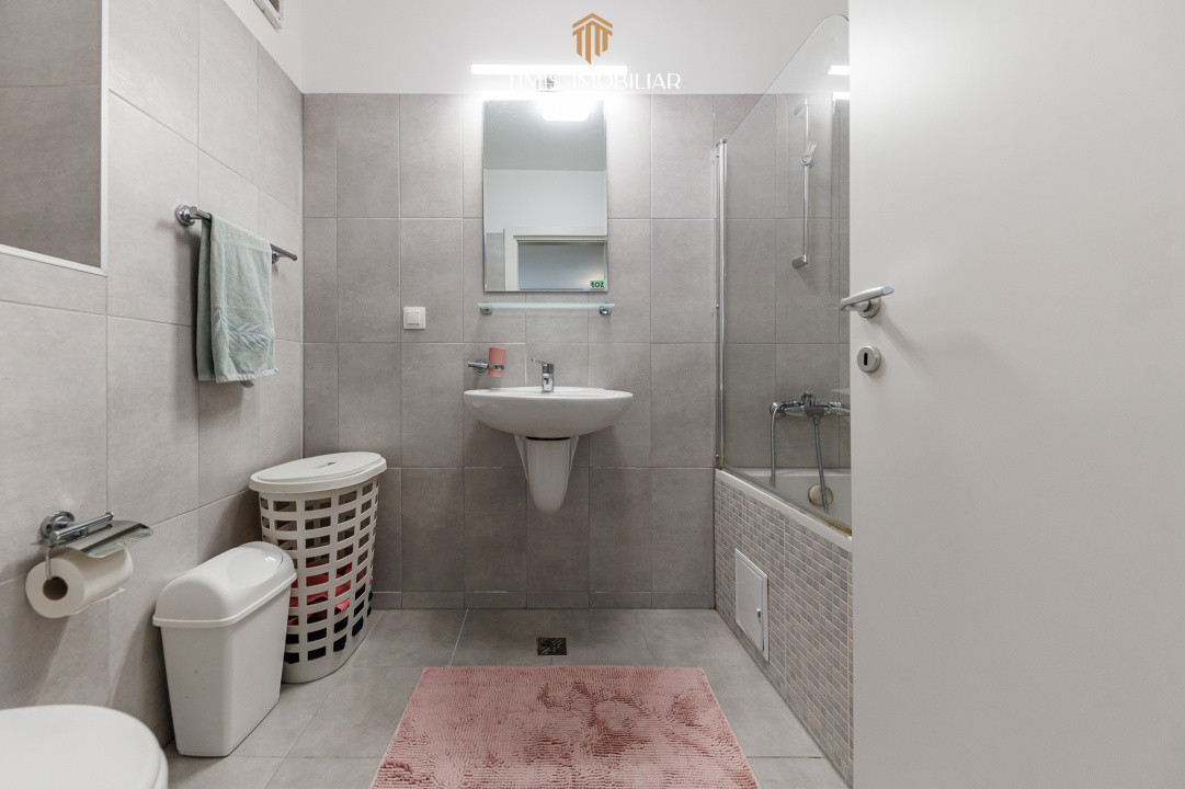 Denya Forest - Apartament 3 camere vandut inainte de listare