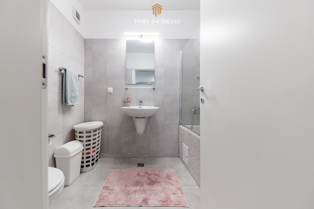 Denya Forest - Apartament 3 camere vandut inainte de listare