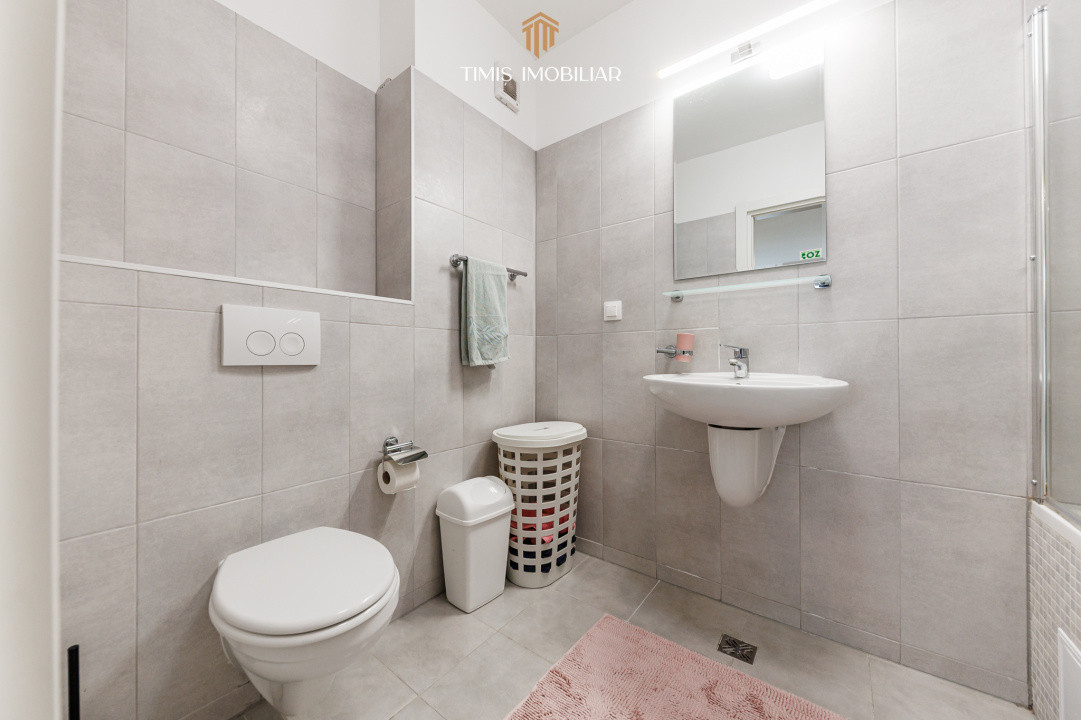 Denya Forest - Apartament 3 camere vandut inainte de listare