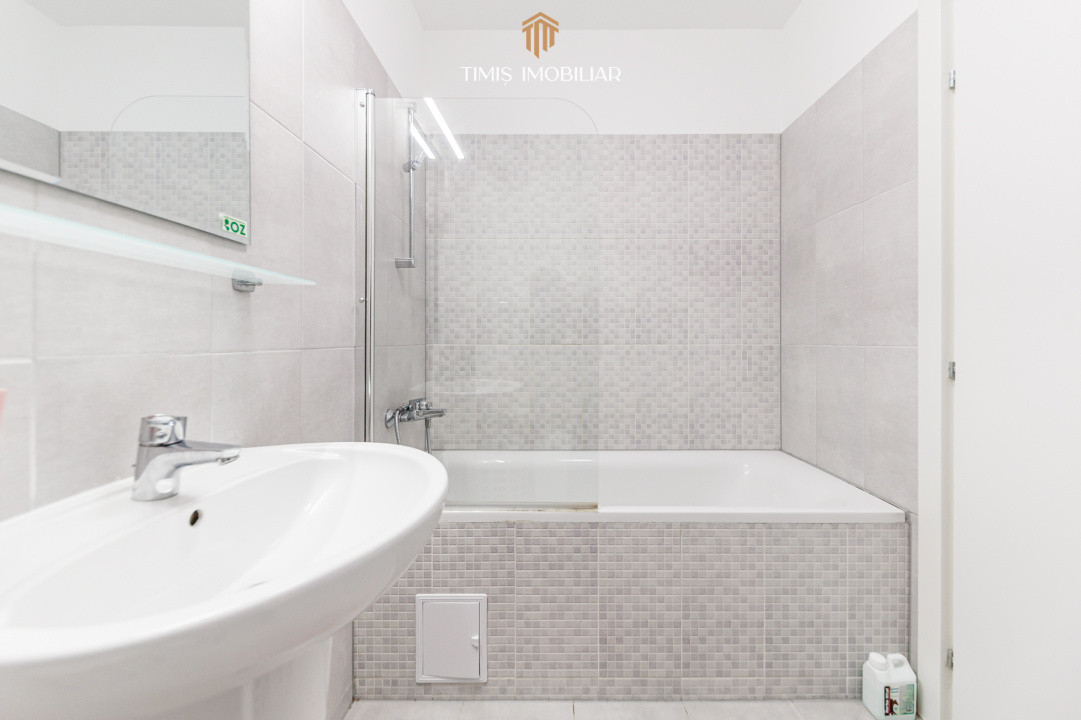 Denya Forest - Apartament 3 camere vandut inainte de listare