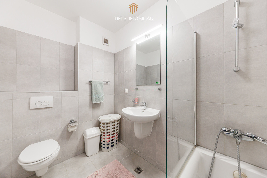 Denya Forest - Apartament 3 camere vandut inainte de listare