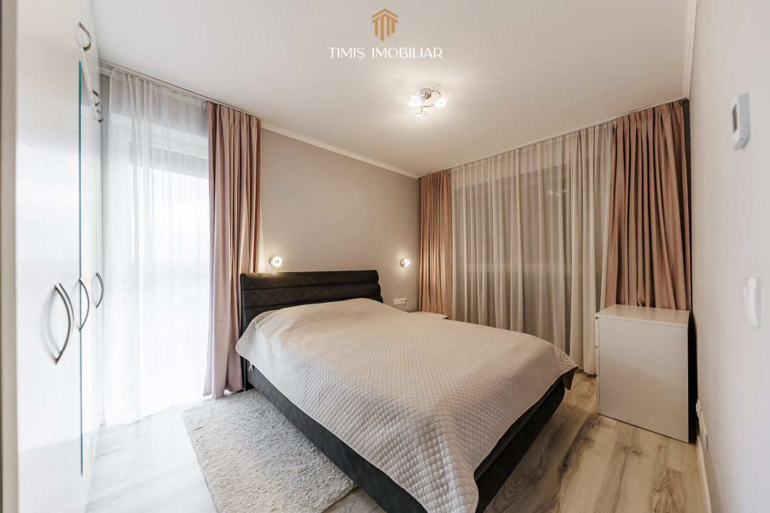 Denya Forest - Apartament 3 camere vandut inainte de listare