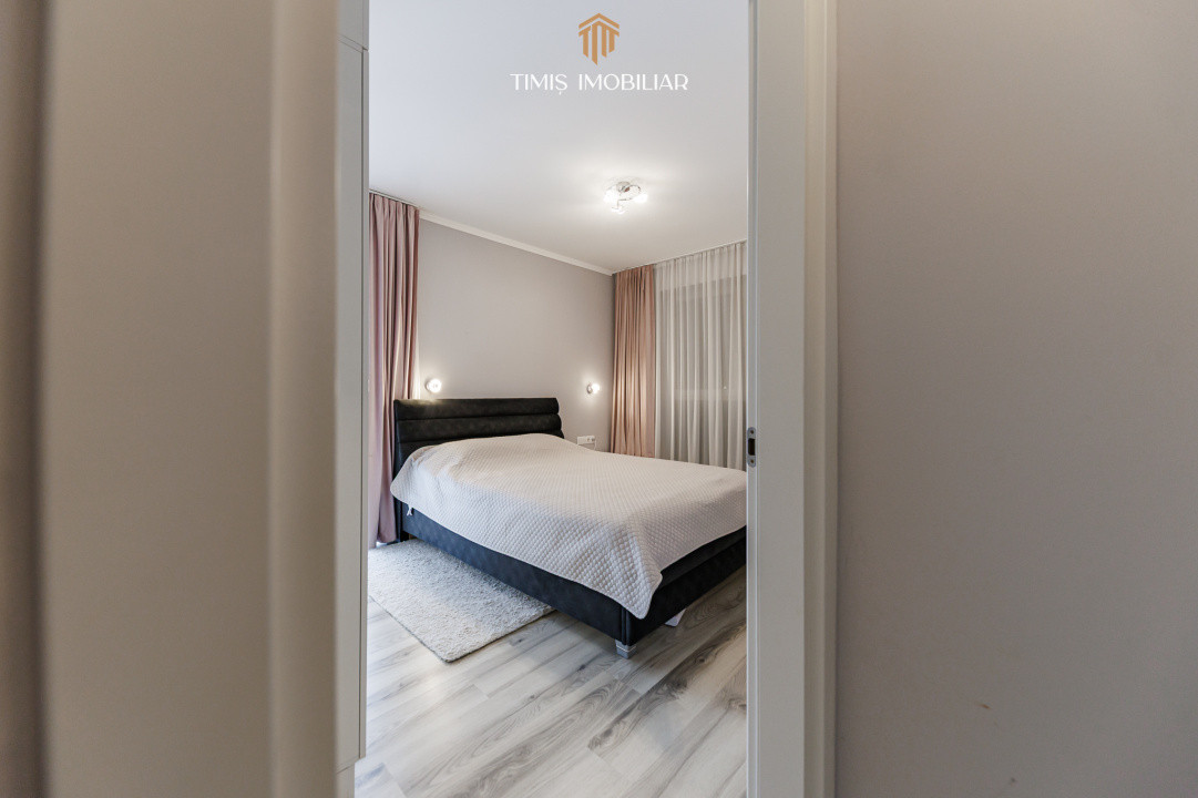 Denya Forest - Apartament 3 camere vandut inainte de listare