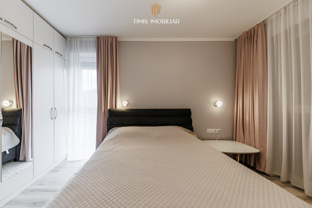 Denya Forest - Apartament 3 camere vandut inainte de listare