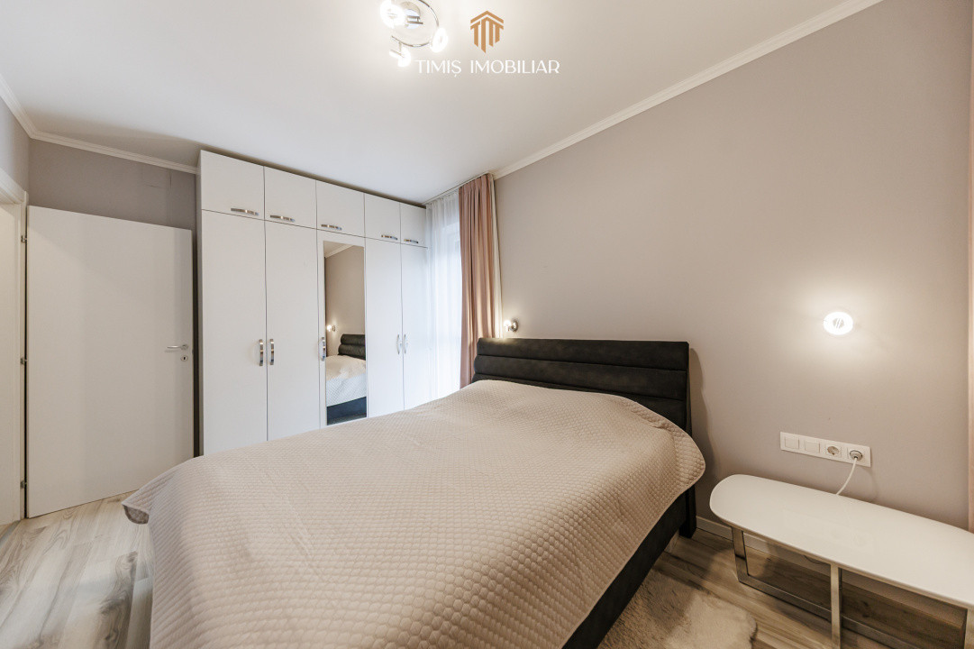 Denya Forest - Apartament 3 camere vandut inainte de listare