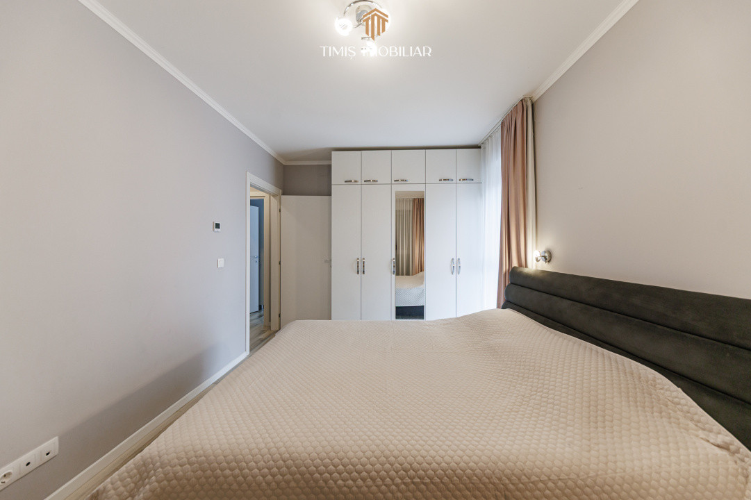 Denya Forest - Apartament 3 camere vandut inainte de listare