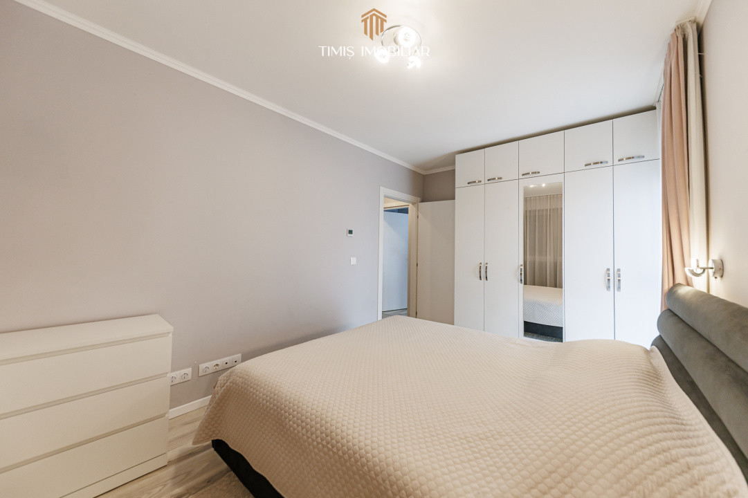 Denya Forest - Apartament 3 camere vandut inainte de listare