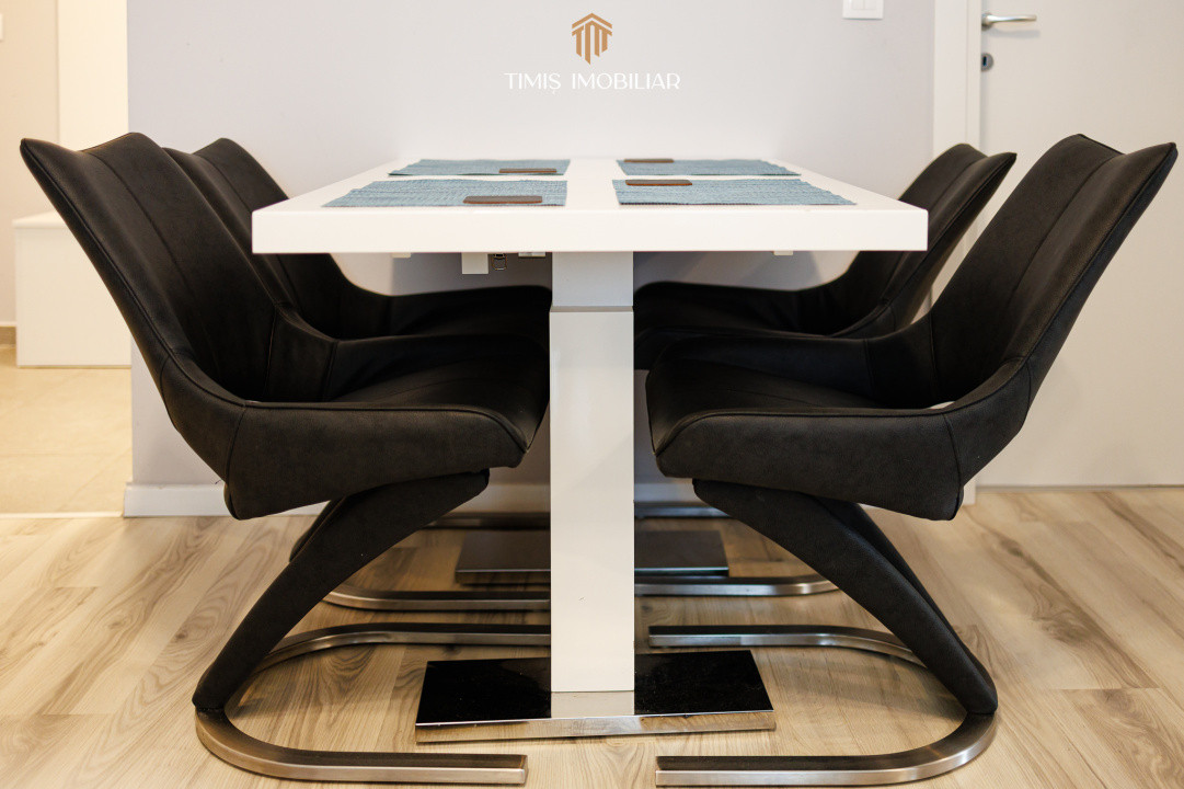 Denya Forest - Apartament 3 camere vandut inainte de listare