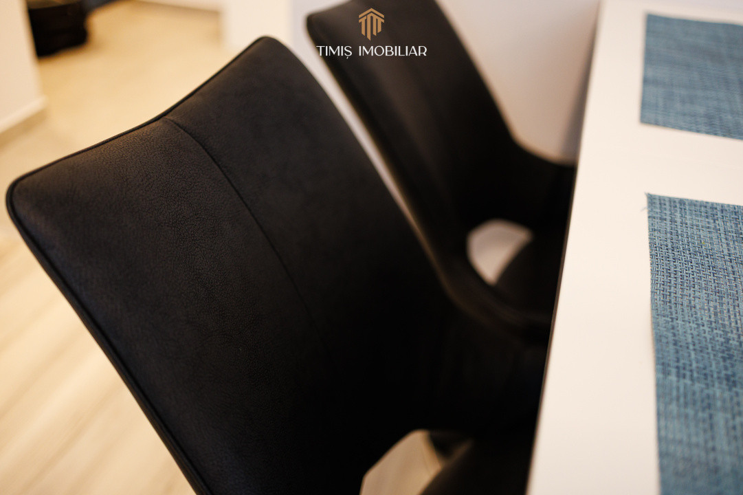 Denya Forest - Apartament 3 camere vandut inainte de listare