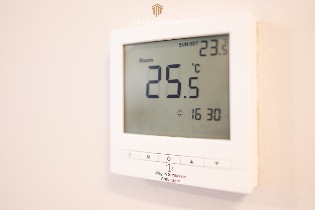 Denya Forest - Apartament 3 camere vandut inainte de listare