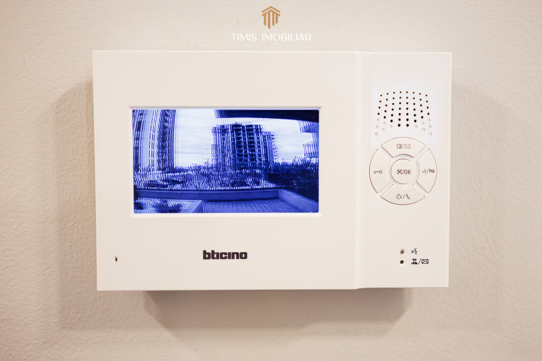 Denya Forest - Apartament 3 camere vandut inainte de listare