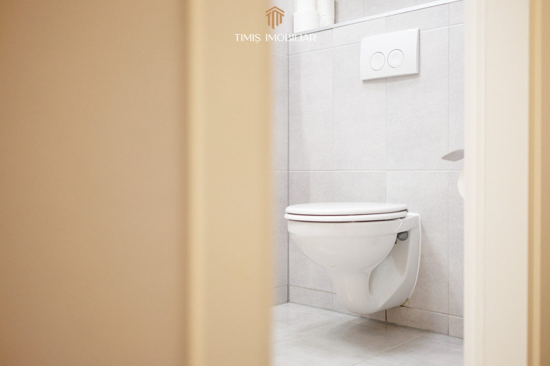 Denya Forest - Apartament 3 camere vandut inainte de listare