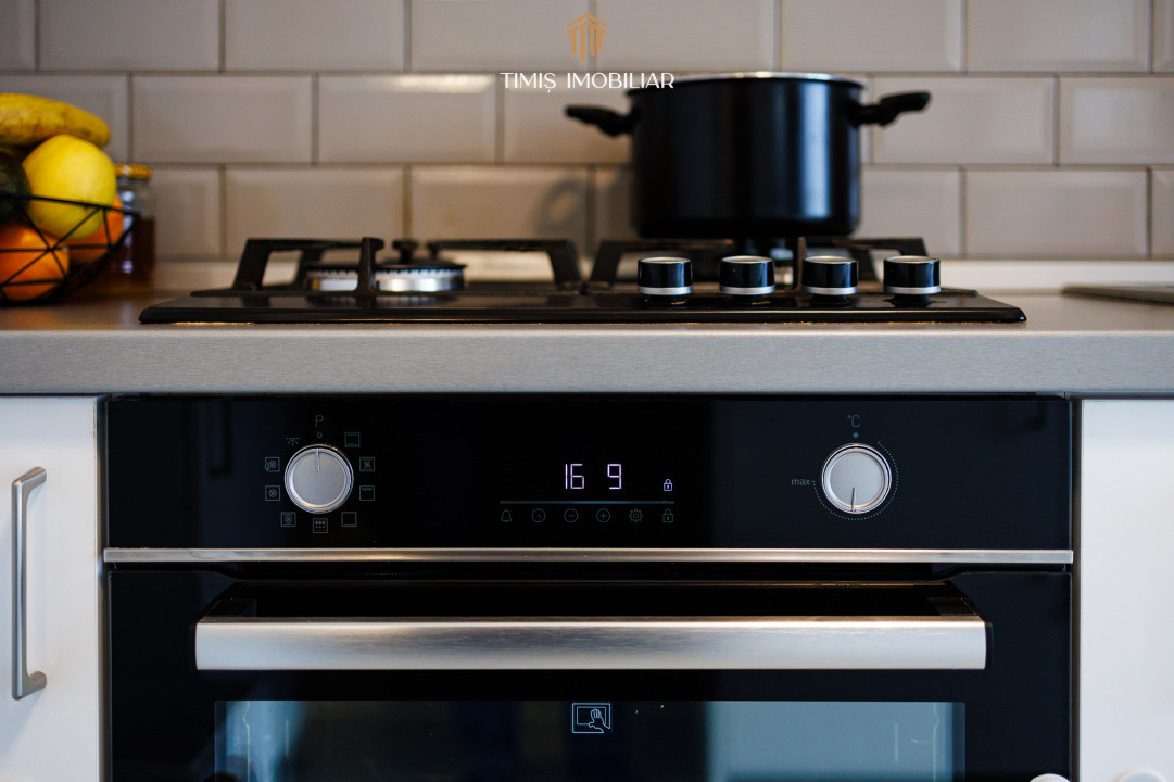 Denya Forest - Apartament 3 camere vandut inainte de listare