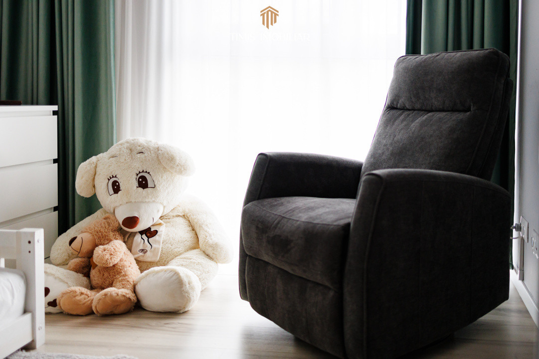 Denya Forest - Apartament 3 camere vandut inainte de listare