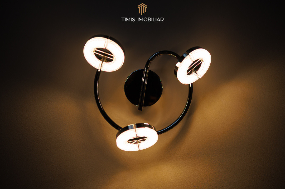 Denya Forest - Apartament 3 camere vandut inainte de listare