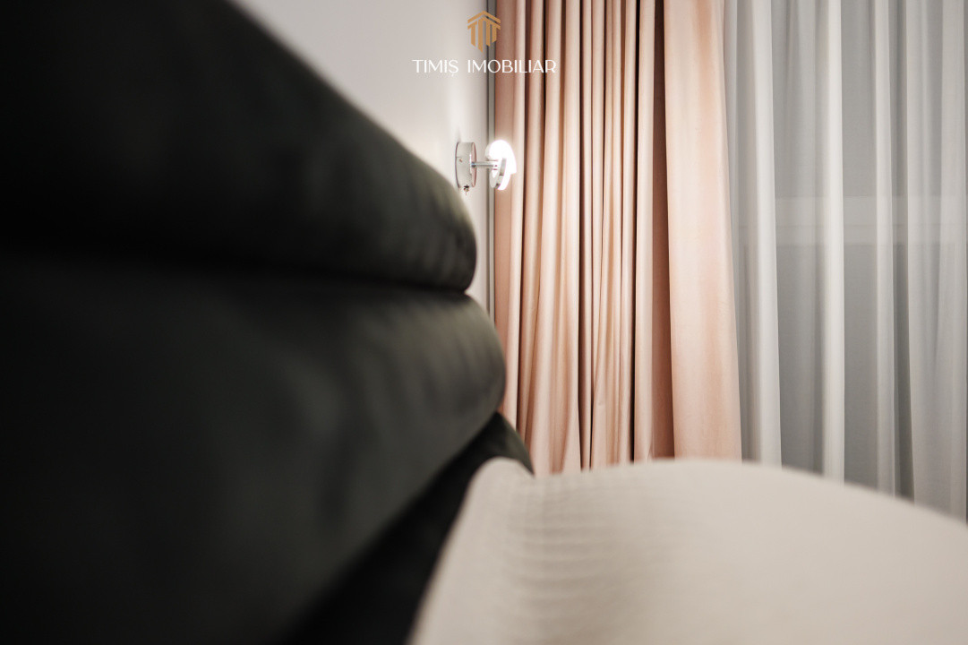 Denya Forest - Apartament 3 camere vandut inainte de listare