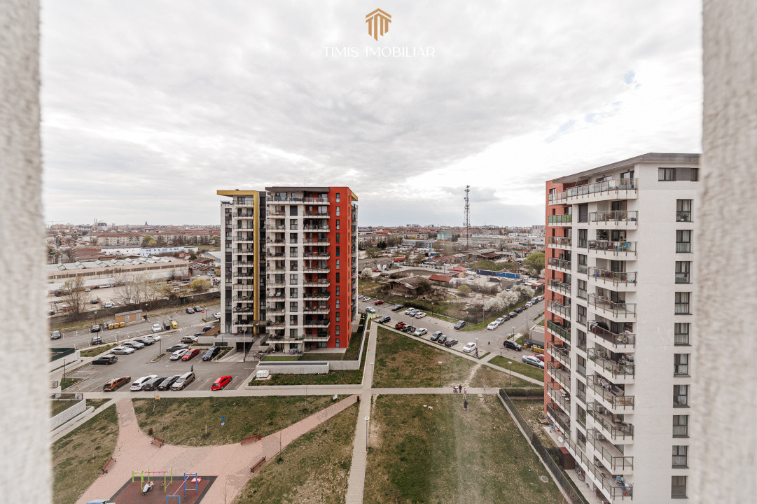 Denya Forest - Apartament 3 camere vandut inainte de listare