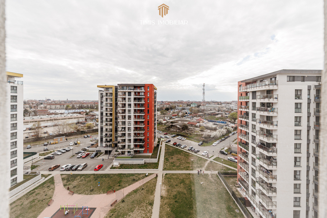 Denya Forest - Apartament 3 camere vandut inainte de listare