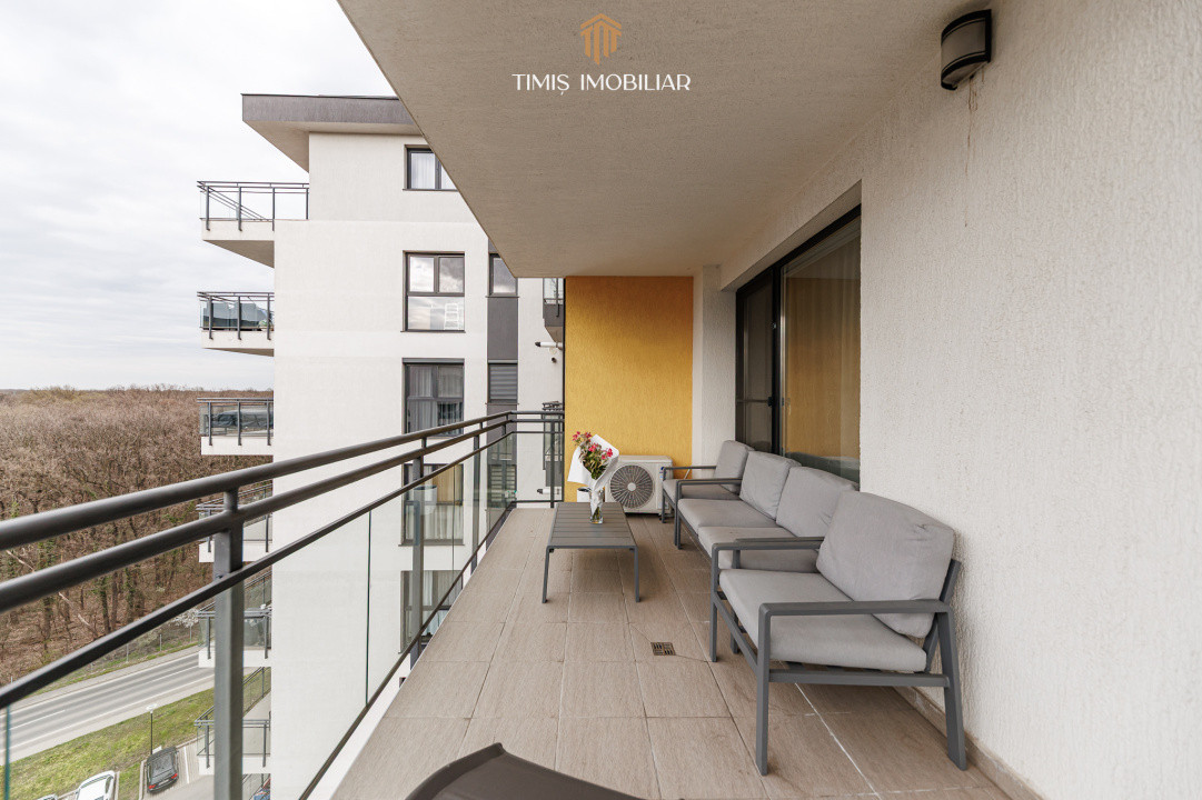 Denya Forest - Apartament 3 camere vandut inainte de listare