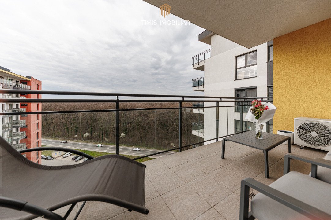 Denya Forest - Apartament 3 camere vandut inainte de listare