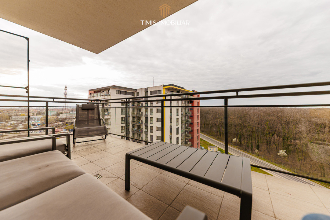 Denya Forest - Apartament 3 camere vandut inainte de listare