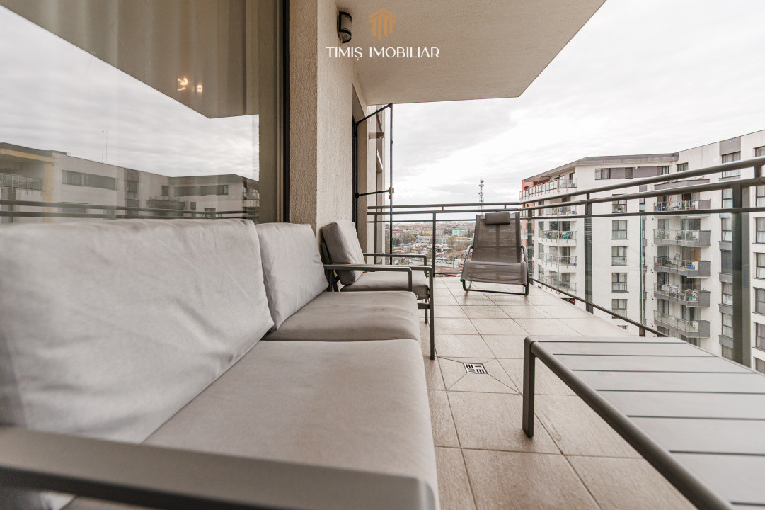 Denya Forest - Apartament 3 camere vandut inainte de listare