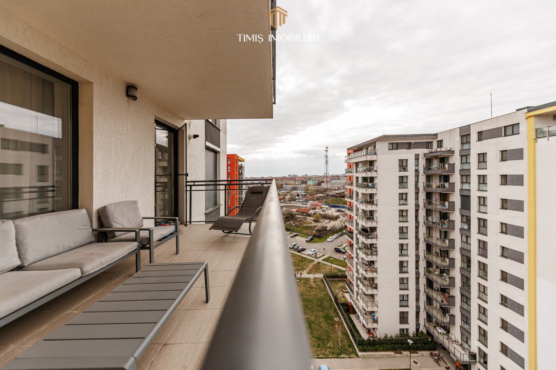 Denya Forest - Apartament 3 camere vandut inainte de listare